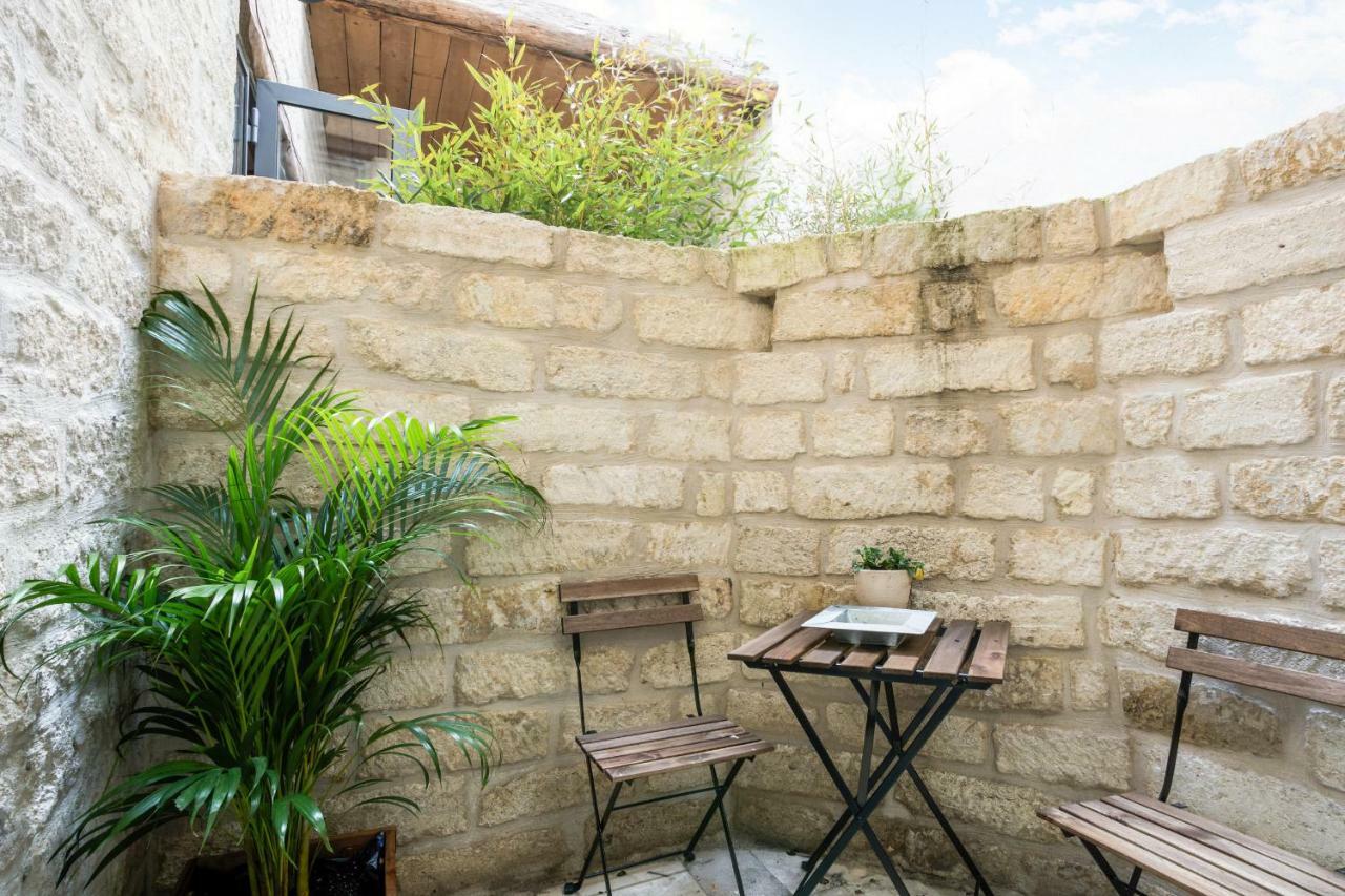Urban Dom Vaissette - Premiere Conciergerie Montpellier Exterior photo